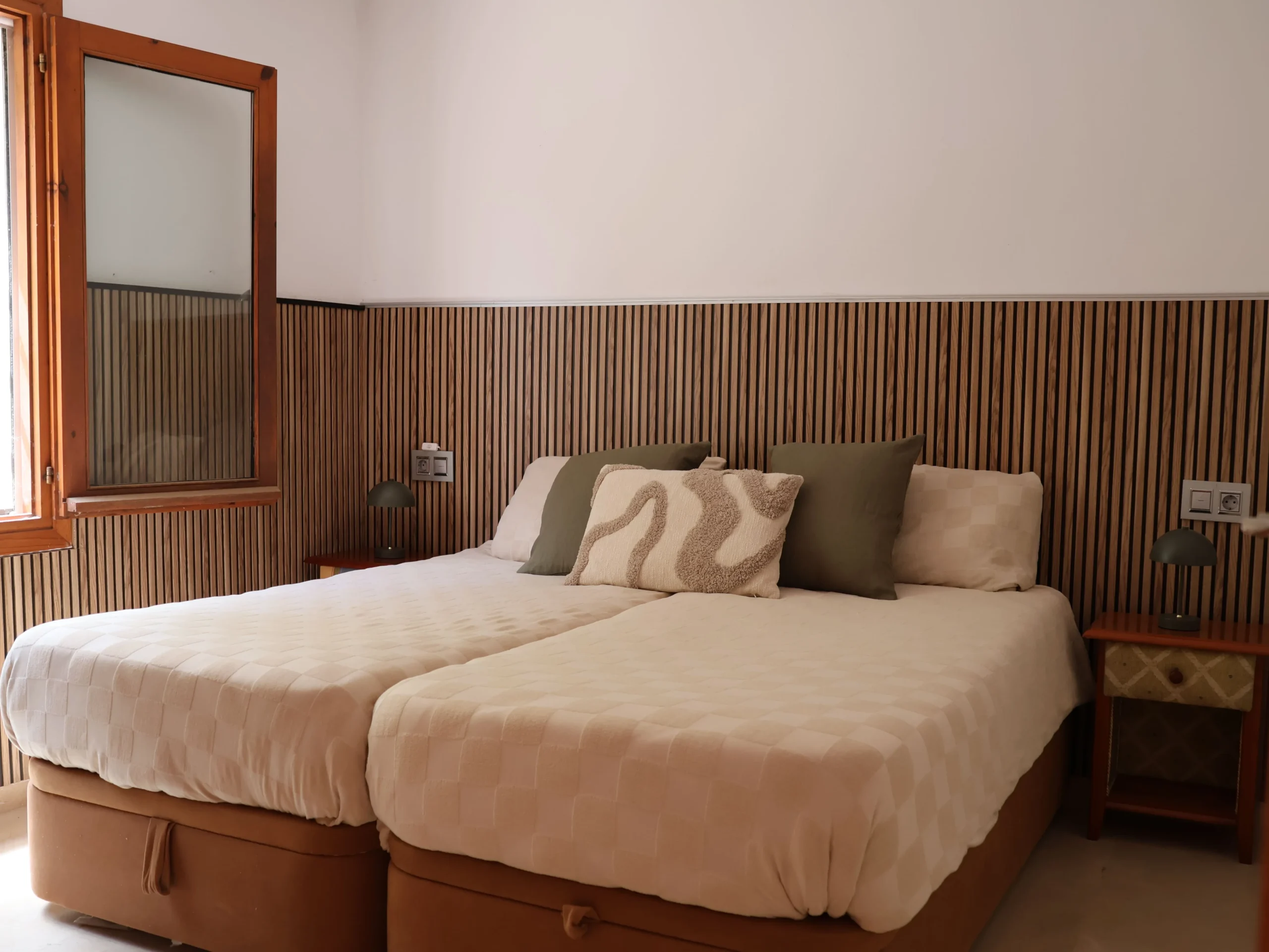 Slaapkamer Vitalavida